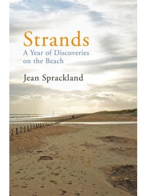 Strands A Year of Discoveries on the Beach