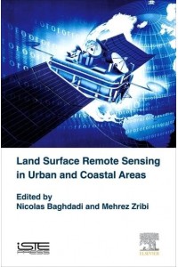 Land Surface Remote Sensing in Urban and Coastal Areas