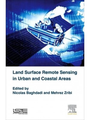 Land Surface Remote Sensing in Urban and Coastal Areas