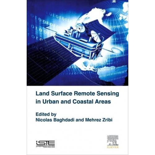 Land Surface Remote Sensing in Urban and Coastal Areas