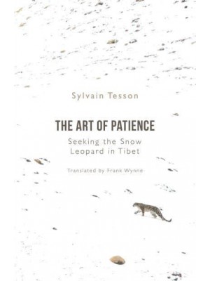 The Art of Patience Seeking the Snow Leopard in Tibet