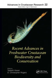 Recent Advances in Freshwater Crustacean Biodiversity and Conservation - Advances in Crustacean Research