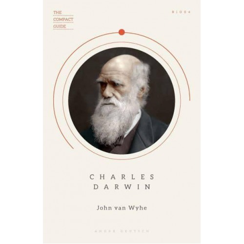 Charles Darwin - The Compact Guide