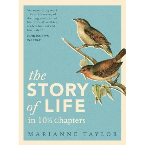 The Story of Life in 10 1/2 Chapters