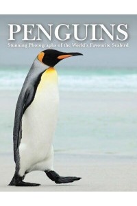 Penguins The World's Favourite Seabird in Its Natural Habitat - Animals