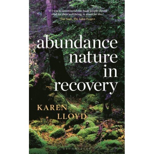 Abundance Nature in Recovery
