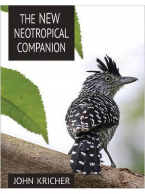 The New Neotropical Companion