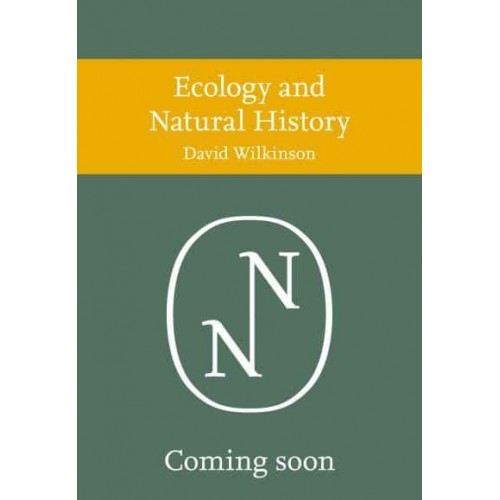 Ecology and Natural History - Collins New Naturalist Library