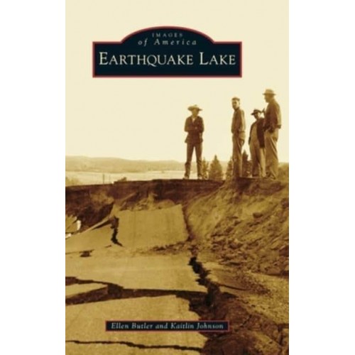 Earthquake Lake