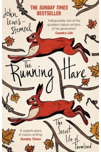 The Running Hare The Secret Life of Farmland