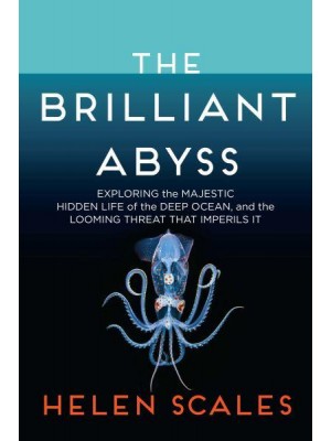 The Brilliant Abyss Exploring the Majestic Hidden Life of the Deep Ocean, and the Looming Threat That Imperils It