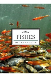 Fishes of the Smokies