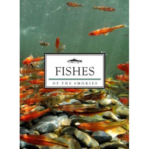 Fishes of the Smokies