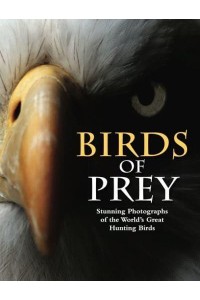 Birds of Prey Stunning Photographs of the World's Great Hunting Birds - Animals