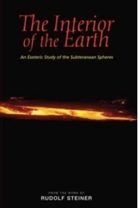 The Interior of the Earth An Esoteric Study of the Subterranean Spheres