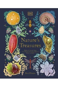 Nature's Treasures - DK Treasures