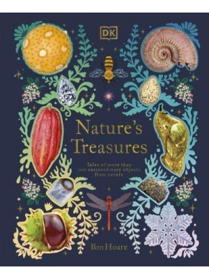Nature's Treasures - DK Treasures