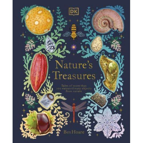 Nature's Treasures - DK Treasures