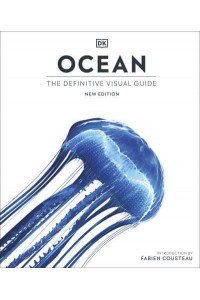 Ocean The Definitive Visual Guide