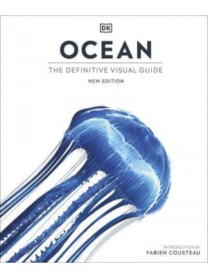 Ocean The Definitive Visual Guide