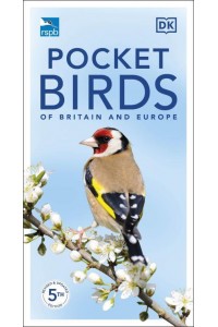 Pocket Birds of Britain and Europe