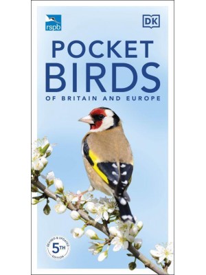 Pocket Birds of Britain and Europe