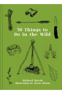 50 Things to Do in the Wild