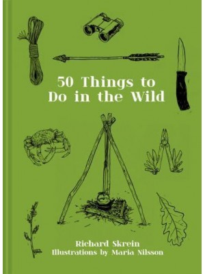 50 Things to Do in the Wild