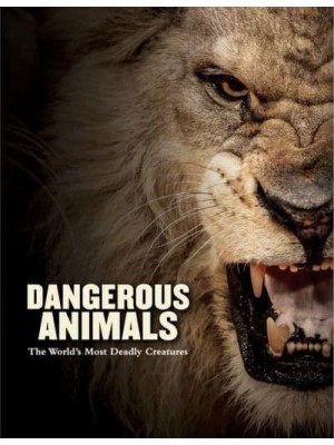 Dangerous Animals - Animals