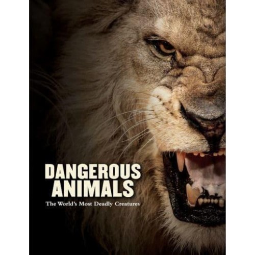 Dangerous Animals - Animals