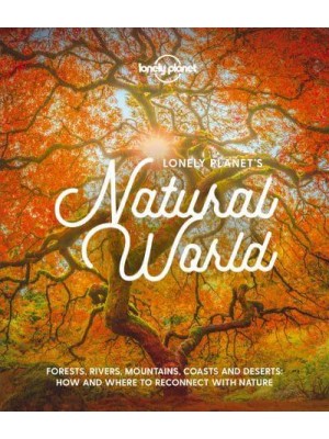 Lonely Planet's Natural World