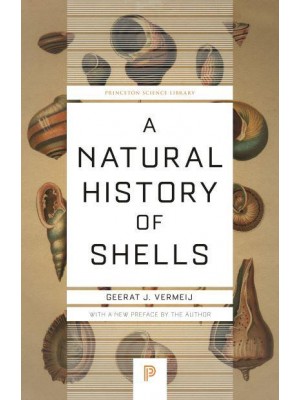 A Natural History of Shells - Princeton Science Library