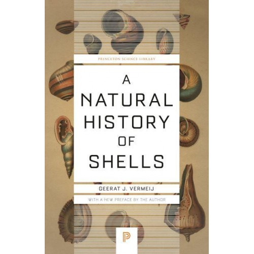 A Natural History of Shells - Princeton Science Library