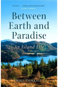Between Earth and Paradise