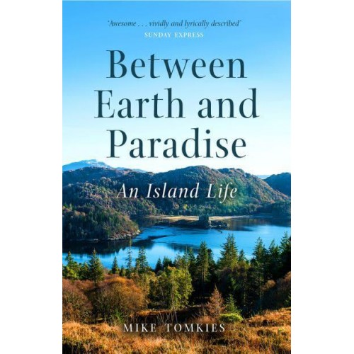 Between Earth and Paradise