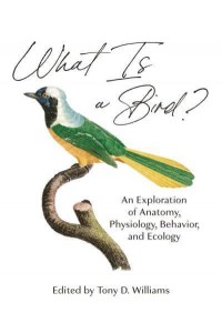 What Is a Bird? An Exploration of Anatomy, Physiology, Behavior, and Ecology