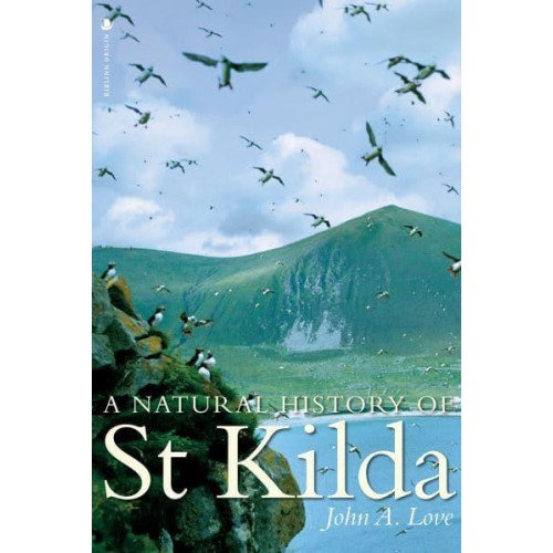 A Natural History of St Kilda