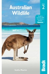 Australian Wildlife A Visitor's Guide