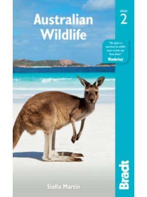 Australian Wildlife A Visitor's Guide