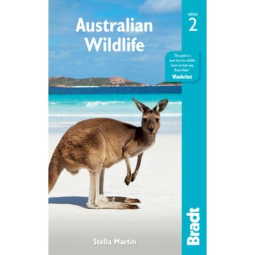 Australian Wildlife A Visitor's Guide