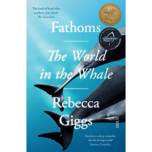 Fathoms The World in the Whale