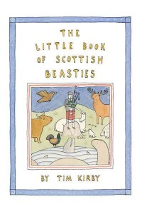 The Little Book of Scottish Beasties