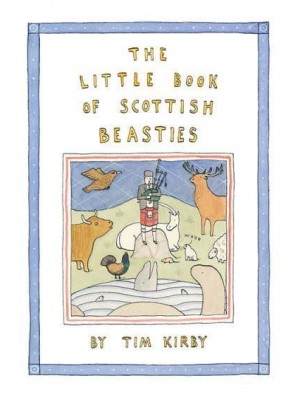 The Little Book of Scottish Beasties