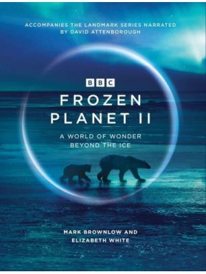 Frozen Planet II A World of Wonder Beyond the Ice