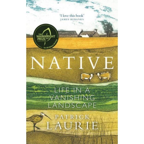 Native Life in a Vanishing Landscape