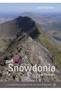 Rock Trails Snowdonia - Rock Trails