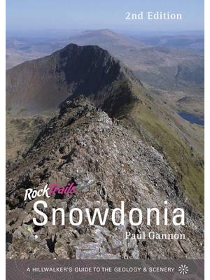 Rock Trails Snowdonia - Rock Trails