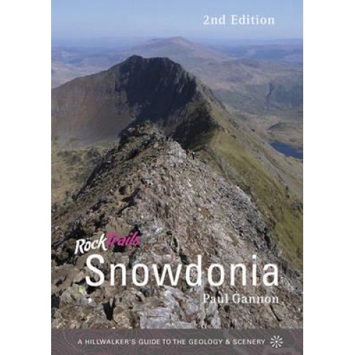 Rock Trails Snowdonia - Rock Trails