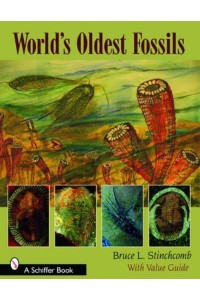 World's Oldest Fossils