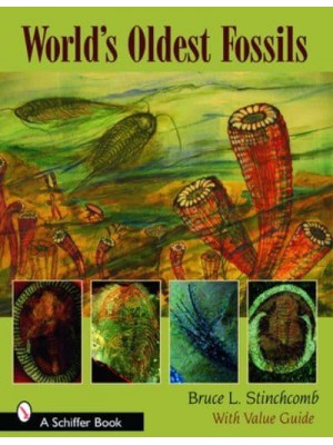 World's Oldest Fossils